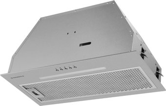 Кухонная вытяжка MAUNFELD TRAPEZE 603EM (нержавеющая сталь) - 1/1
