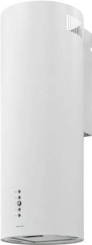 Кухонная вытяжка Krona Tina 350 3P (белый) - 1/1