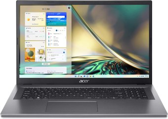 Ноутбук Acer Aspire 3 17 A317-55P-C5KT NX.KDKCD.008 - 1/1