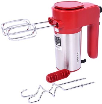 Миксер Oursson HM4001/RD - 1/1