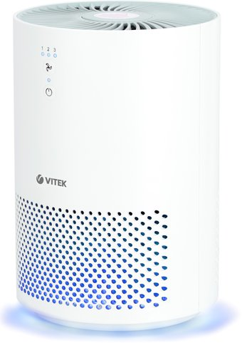 Очиститель воздуха Vitek VT-8553 - 1/1
