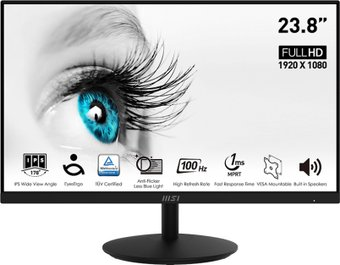 Монитор MSI Pro MP242A - 1/1