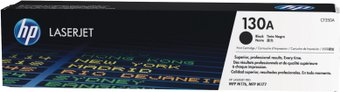 Картридж HP 130A (CF350A) - 1/1