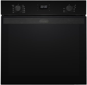 Электрический духовой шкаф DeLonghi DEO 745 NB NARA - 1/1