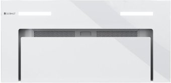 Кухонная вытяжка Globalo Gingero 60.1 (белый) - 1/1