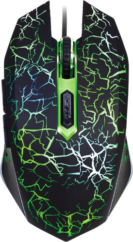 Игровая мышь Oklick 896G - 1/1