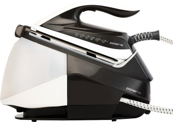Утюг Polaris PSS 9090K Turbo Steam - 1/1
