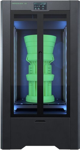 FDM принтер Hercules G6 - 1/1