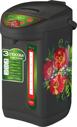 Термопот Великие Реки Чая-8 - 1/1