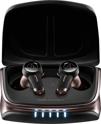 Наушники Audio-Technica ATH-TWX9 - 1/1