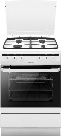 Кухонная плита Hansa FCMW680250 - 1/1