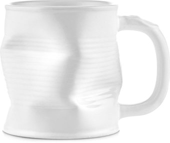 Кружка Ceraflame 080135G (белый) - 1/1