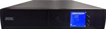 Источник бесперебойного питания Powercom Sentinel SNT-1000 - 1/1