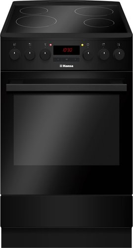 Кухонная плита Hansa FCCM58203 - 1/1