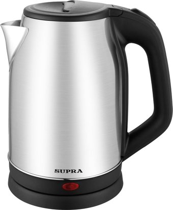 Электрический чайник Supra KES-1842S - 1/1