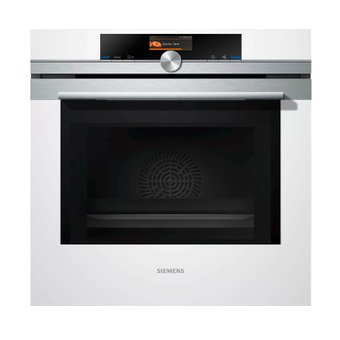 Электрический духовой шкаф Siemens HM676G0W1 - 1/1