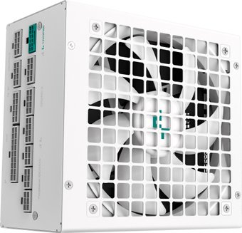 Блок питания DeepCool PX850G WH - 1/1