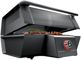 Электрогриль Severin PG 8106 - 1/1