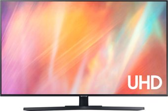 Телевизор Samsung UE50AU7540U - 1/1