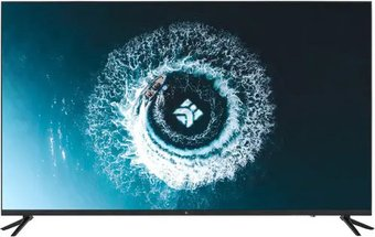 Телевизор DEXP 55UHG1 - 1/1