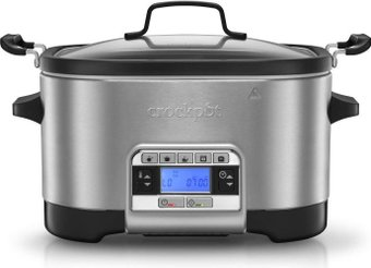 Мультиварка Crockpot CSC024X - 1/1