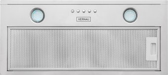 Кухонная вытяжка Kernau KBH 07601.1 X - 1/1