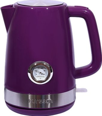 Электрический чайник Oursson EK1716P/SP - 1/1