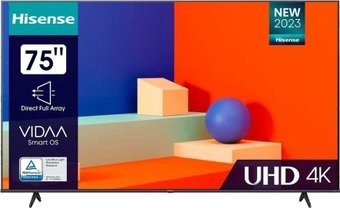 Телевизор Hisense 75A6K - 1/1