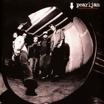 Виниловая пластинка Pearl Jam - Rearviewmirror (Greatest Hits 1991-2003: Volume 2) - 1/1