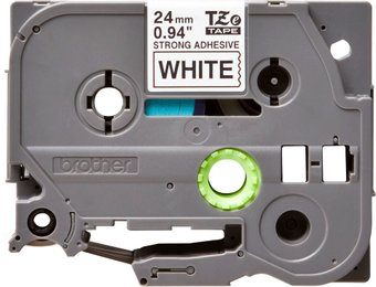 Картридж-лента для термопринтера Brother TZe-S251 - 1/1