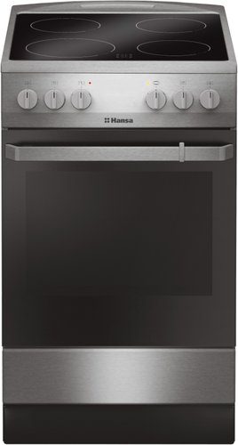 Кухонная плита Hansa FCCX580009 - 1/1