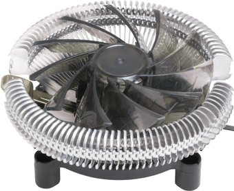 Кулер для процессора CrownMicro CM-S1250TPWM - 1/1