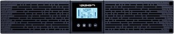 Источник бесперебойного питания IPPON Smart Winner II 1500 Euro - 1/1
