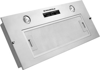 Кухонная вытяжка MAUNFELD Crosby Light 70 (нержавеющая сталь) - 1/1