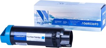 Картридж NV Print NV-106R03693C (аналог Xerox 106R03693) - 1/1