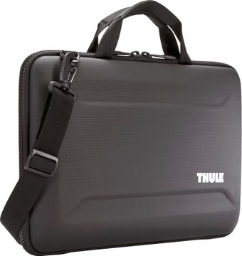 Сумка Thule Gauntlet 4 для MacBook Pro 16" TGAE2357 (black) - 1/1