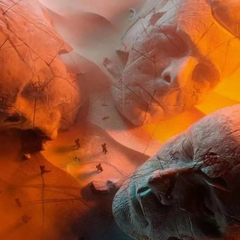 Виниловая пластинка Muse - Will Of The People - 1/1