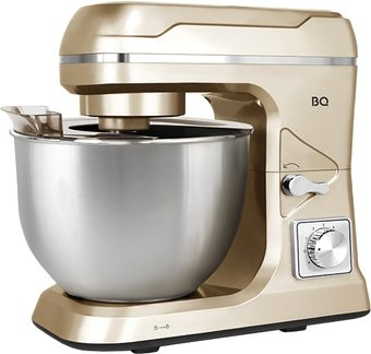 Планетарный миксер BQ MX821 - 1/1