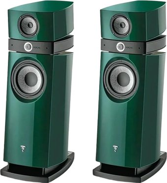 Напольная акустика Focal Scala Utopia Evo (зеленый) - 1/1