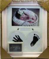 Фоторамка MonAmi AM8734-P - 1/1