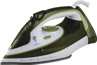 Утюг Leonord LE-1808 108251 (оливковый) - 1/1