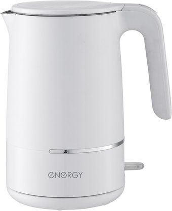 Электрический чайник Energy E-216 (белый) - 1/1