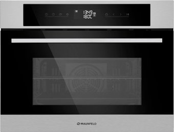 Электрический духовой шкаф MAUNFELD AMCO458S - 1/1