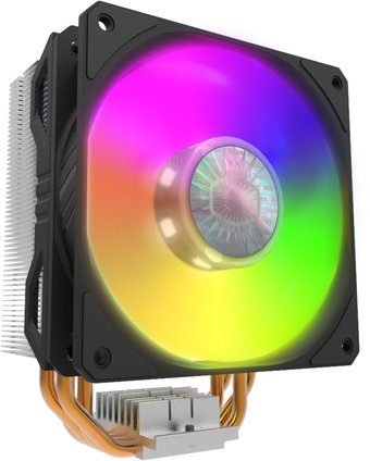 Кулер для процессора Cooler Master Hyper 212 Spectrum V2 RR-2V2L-18PD-R1 - 1/1