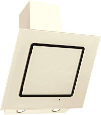 Кухонная вытяжка Elikor Оникс 60П-1000-Е4Д (бежевый) - 1/1