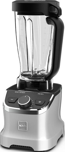 Стационарный блендер NOVIS PRO Blender 650L (серебристый) - 1/1