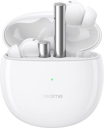 Наушники Realme Buds Air 2 (белый) - 1/1