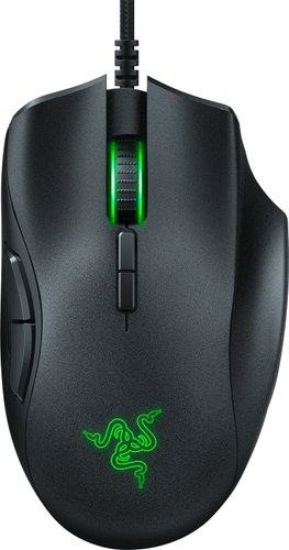 Игровая мышь Razer Naga Trinity - 1/1