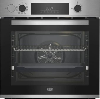 Электрический духовой шкаф BEKO BBIS14300XMPSE - 1/1