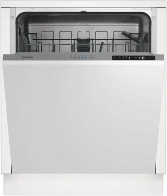 Встраиваемая посудомоечная машина Indesit DI 3C49 B - 1/1